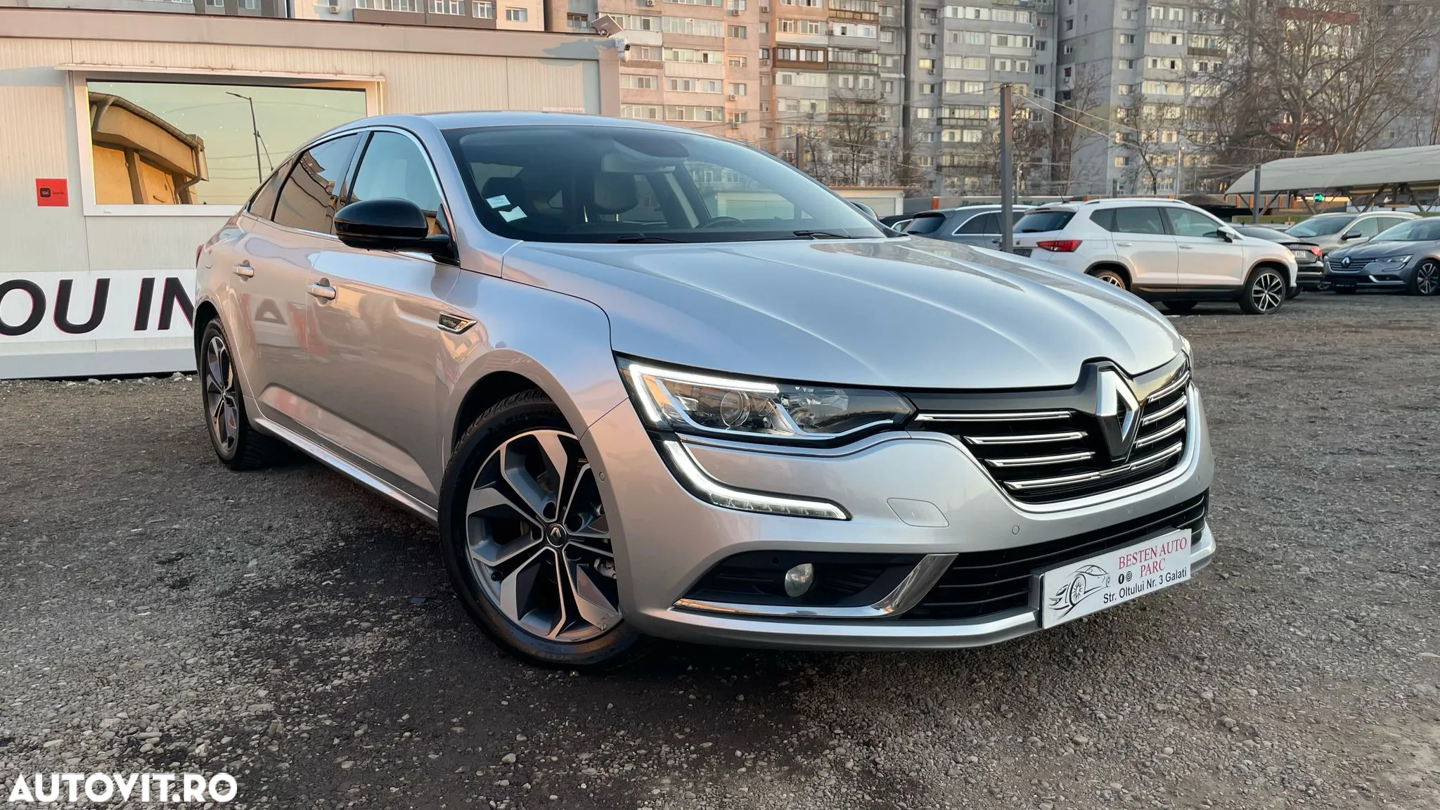 Renault Talisman - 33