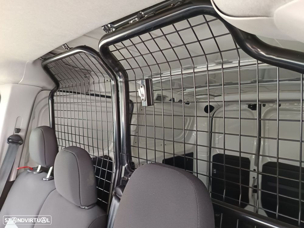 Fiat Doblo 1.6 Multijet Maxi SX N1 - 26