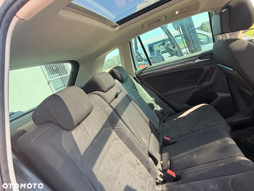 Volkswagen Tiguan 2.0 TDI SCR 4MOTION (BlueMotion Techn.) DSG Sound - 13