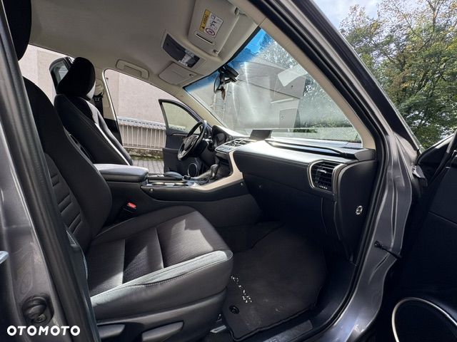 Lexus NX - 33