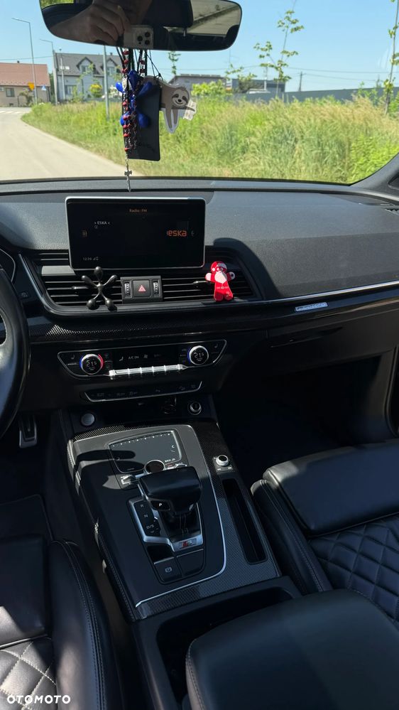 Audi SQ5 - 40