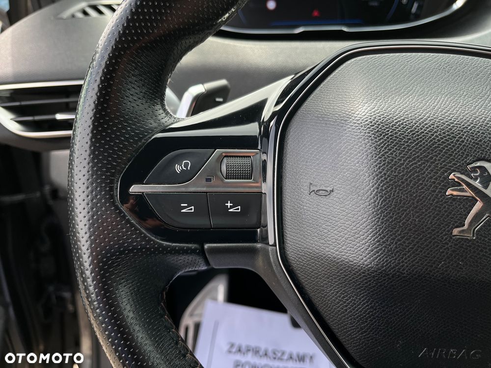 Peugeot 5008 - 7