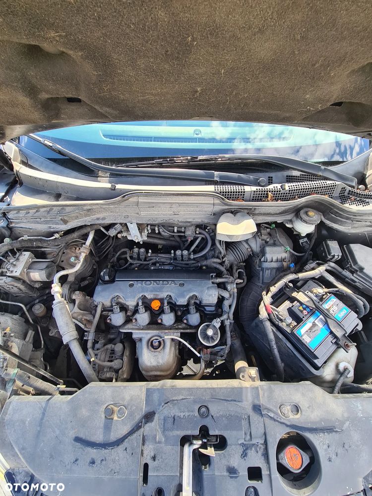 Honda CR-V 2.0 Executive - 13