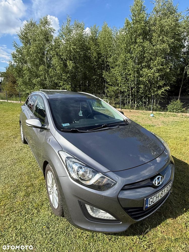 Hyundai i30 1.6 CRDi Premium - 5