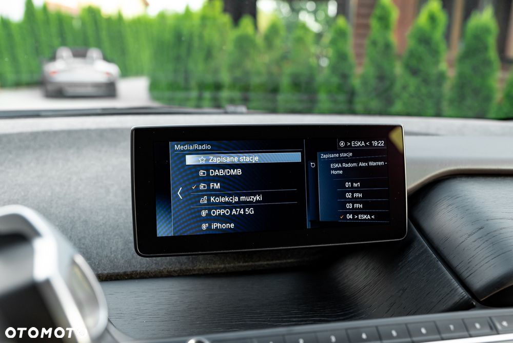 BMW i3 i3S 120 Ah - 28
