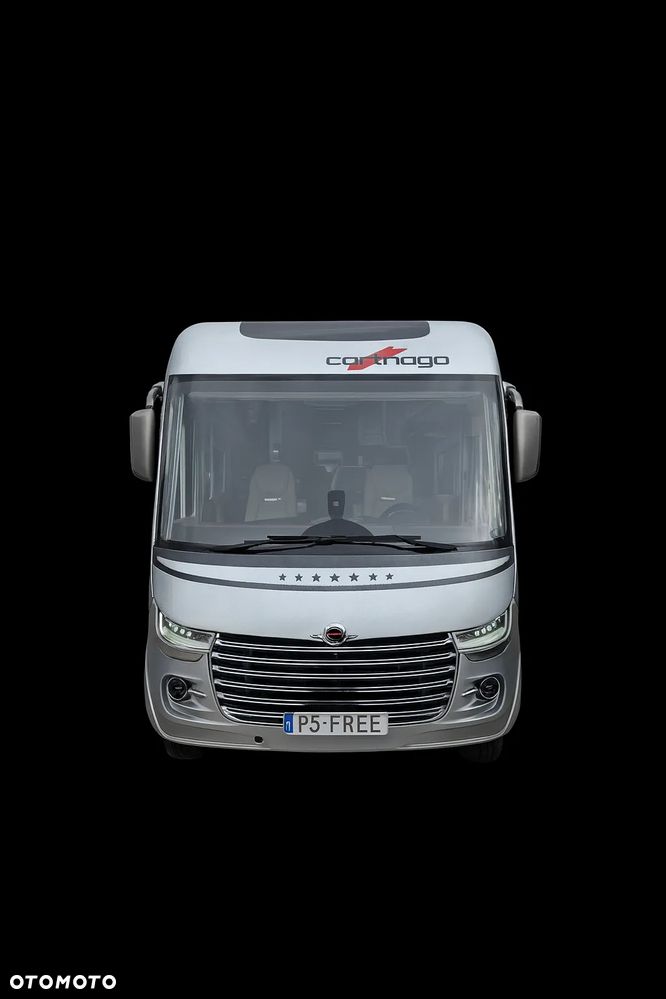 Carthago S-PLUS 64 XL QB - 2