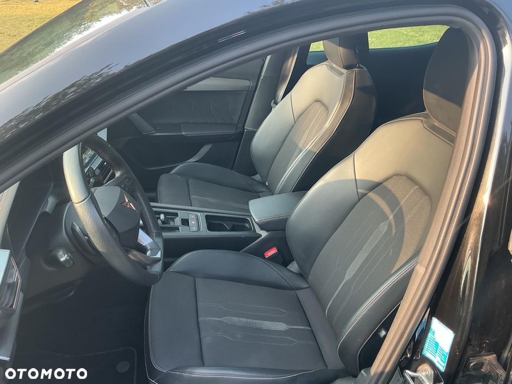 Cupra Formentor 1.4 e-Hybrid DSG Priority - 10
