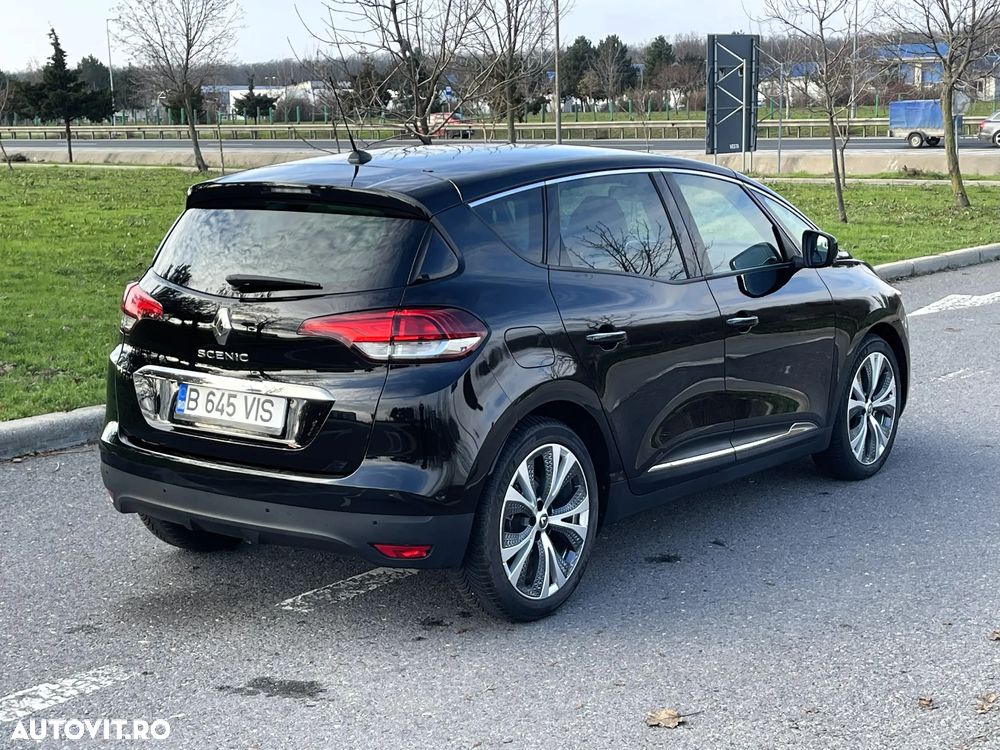 Renault Scenic - 4