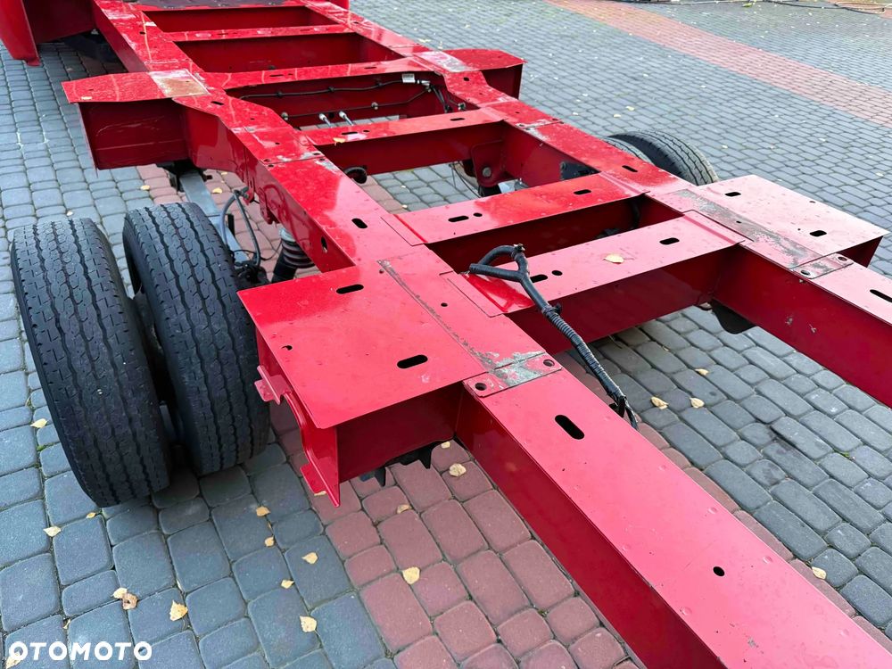 Renault MASTER=150DCi=RAMA=4.30M=BLIŹNIAK - 18