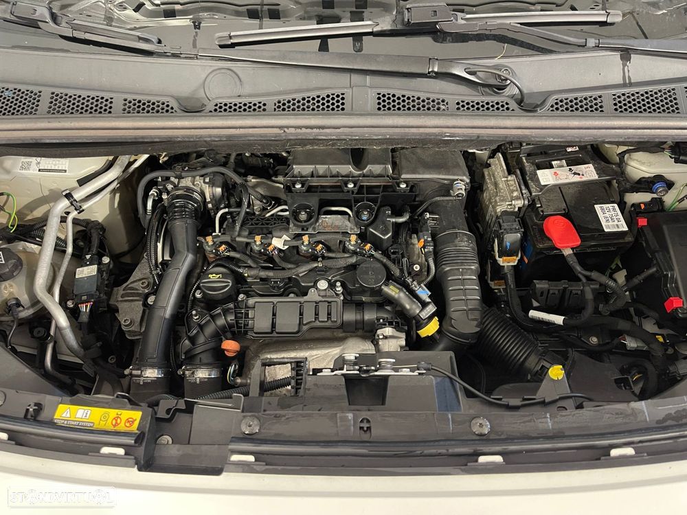 Citroën Berlingo 1.5 BlueHDi XL Feel - 22