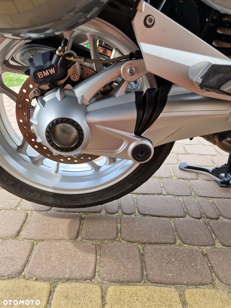 BMW RT - 4