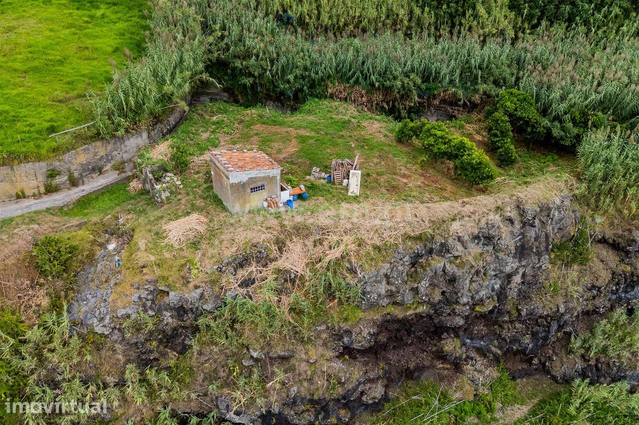 Terreno Rústico / Vila Franca do Campo, Ponta Garça - Grande imagem: 5/6