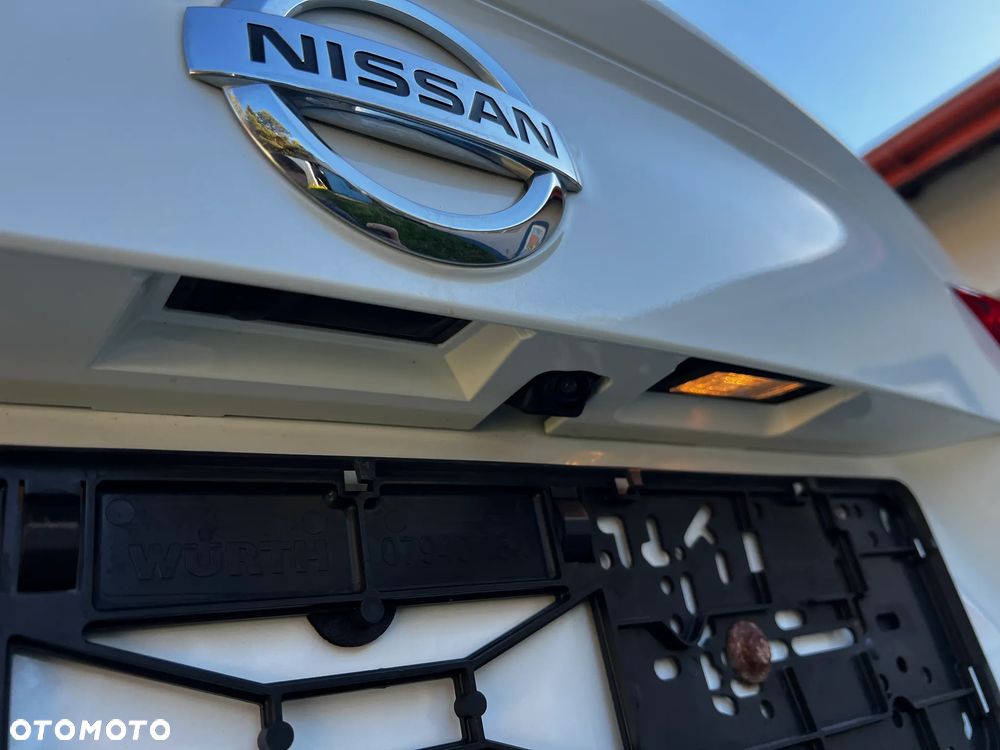 Nissan Qashqai - 10
