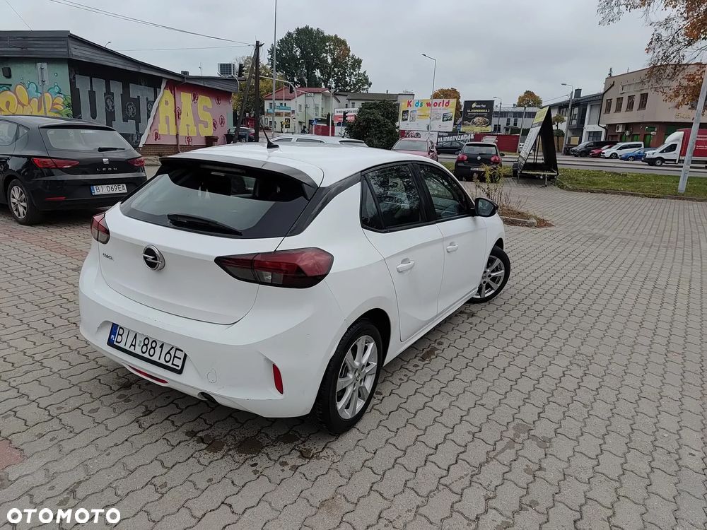 Opel Corsa - 3