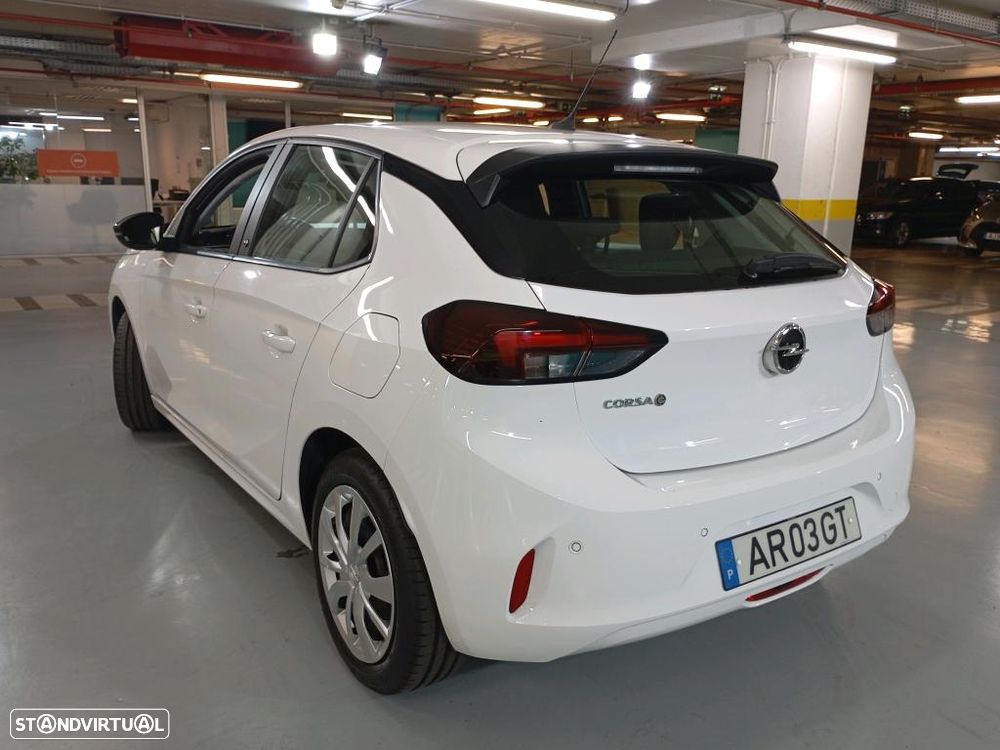 Opel Corsa-e Business Edition - 3
