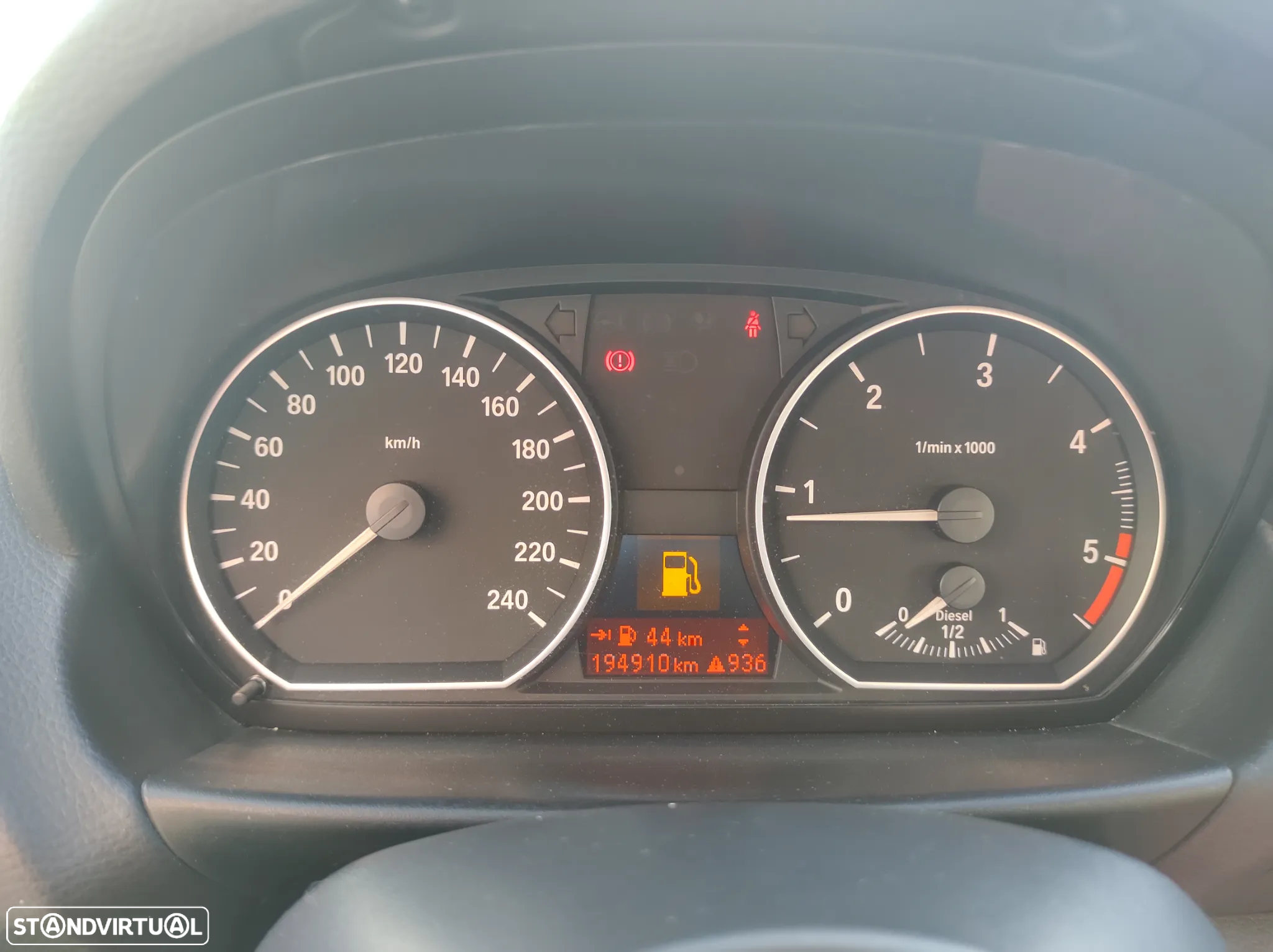 BMW 118 d - 22