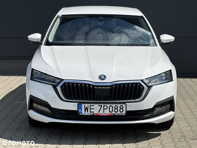 Skoda Octavia 2.0 TDI Ambition - 2
