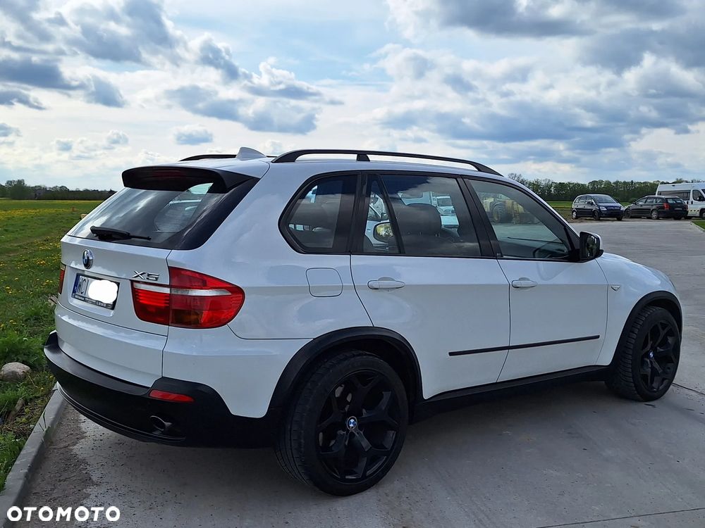 BMW X5 xDrive35d - 4