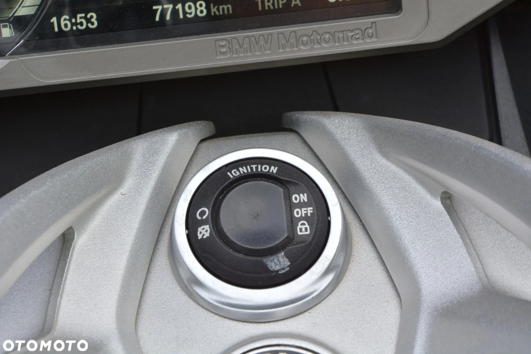 BMW K - 20
