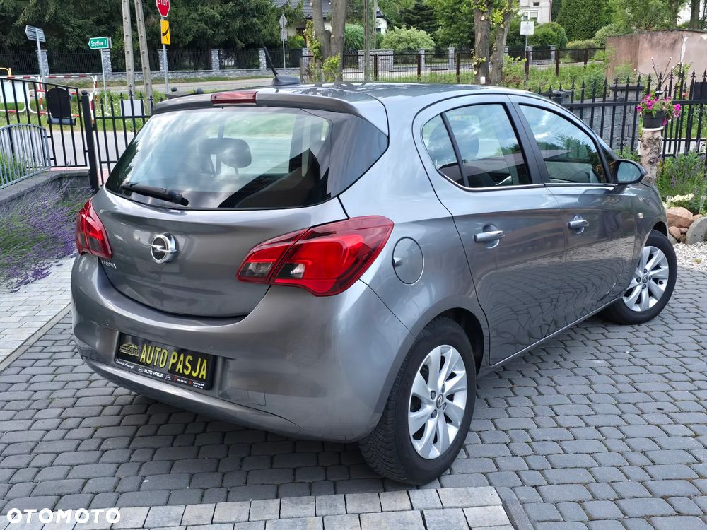 Opel Corsa 1.4 Innovation - 10