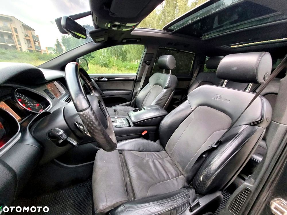Audi Q7 - 6