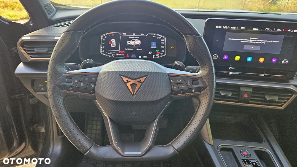 Cupra Formentor - 19