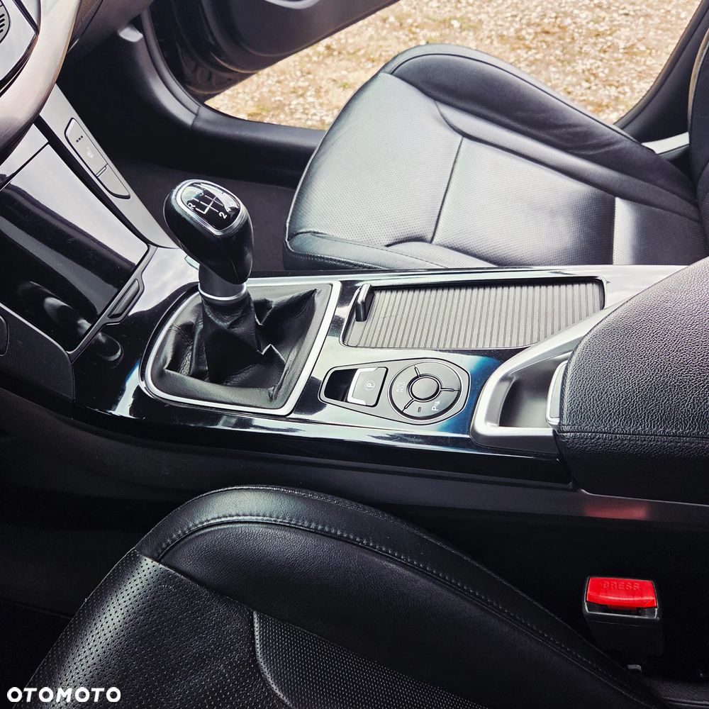 Hyundai i40 1.7 CRDi blue Style - 4