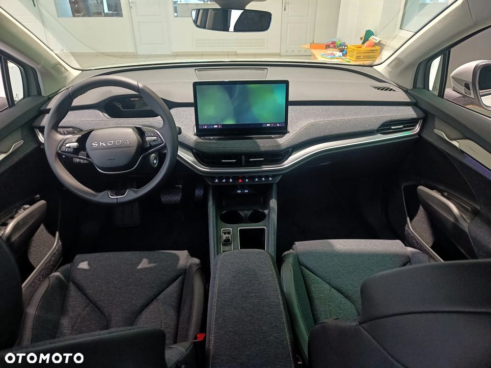 Skoda Elroq 50 55kWh - 12