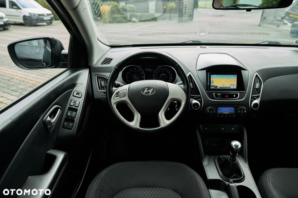 Hyundai ix35 - 15