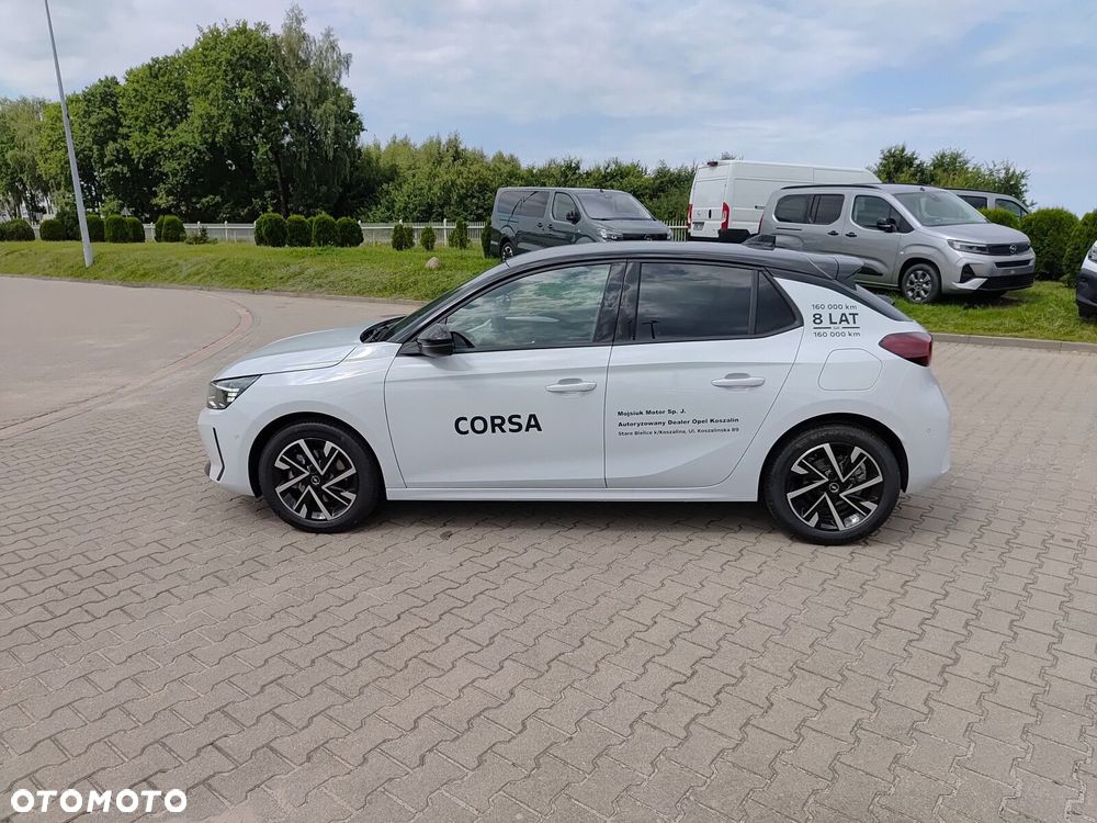 Opel Corsa - 3