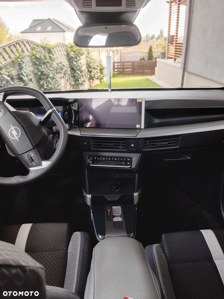 Opel Frontera 1.2 T mHEV GS eDTC6 - 6