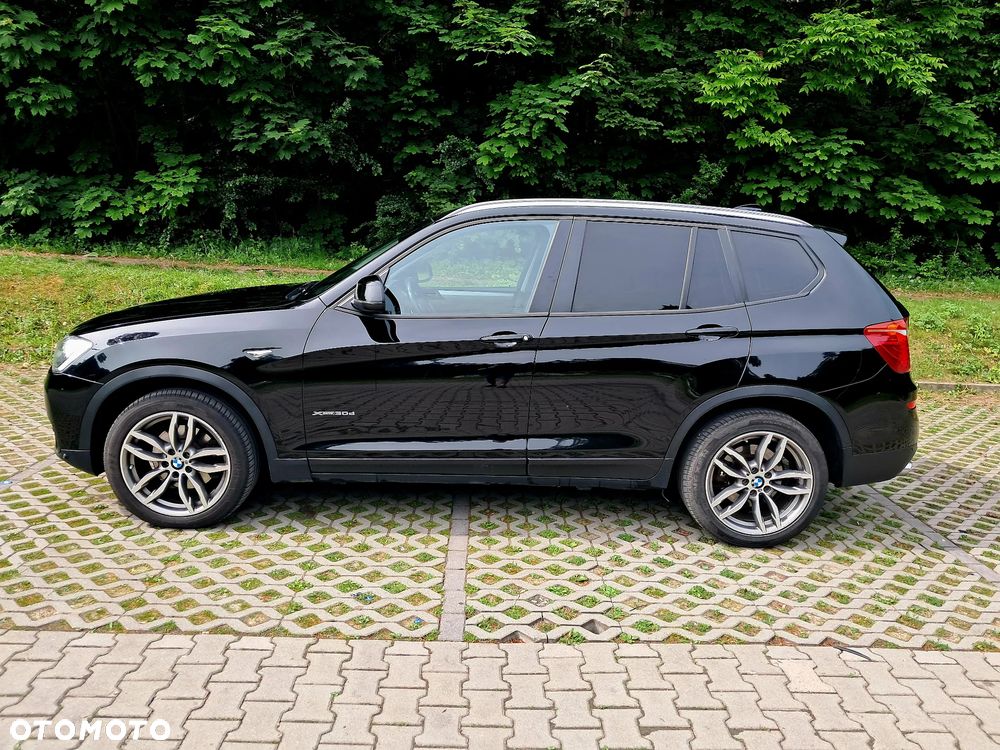 BMW X3 - 2