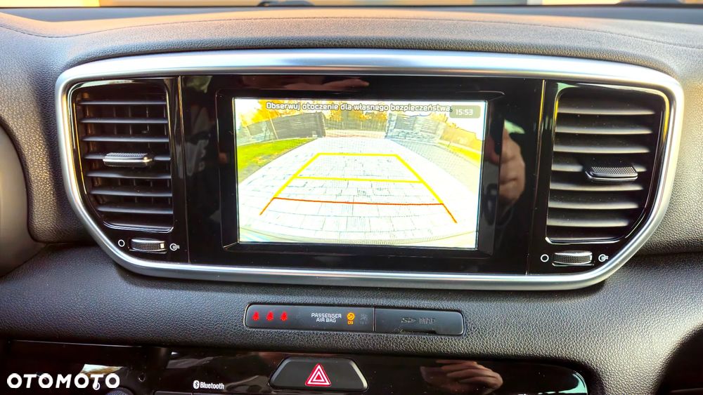 Kia Sportage 1.6 GDI L Business Line 2WD - 17