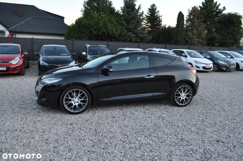 Renault Megane 1.6 16V Luxe Dynamique - 12