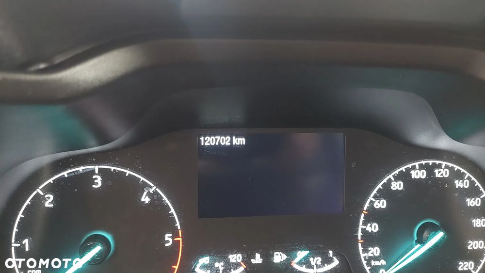 Ford Transit Connect 230 L2 S&S Trend - 4