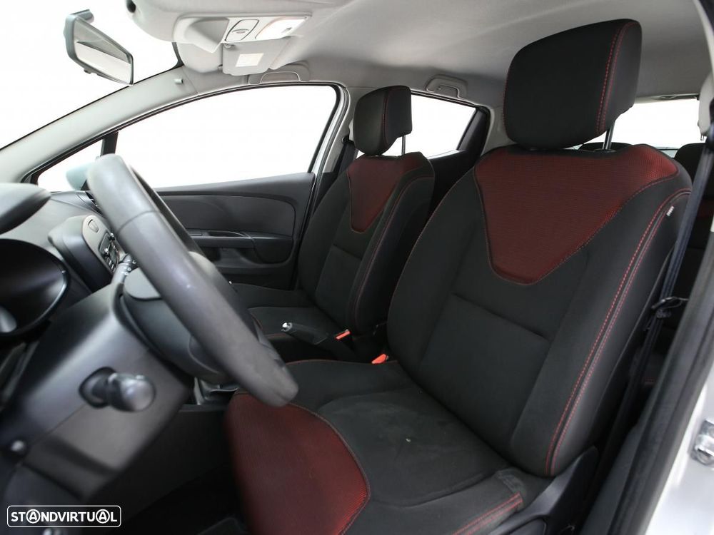 Renault Clio 1.5 dCi Confort - 7