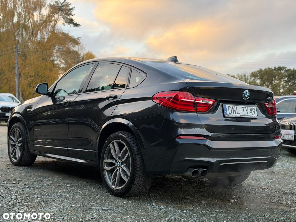 BMW X4 - 7