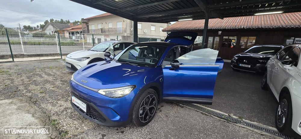 Smart #3 Premium - 53