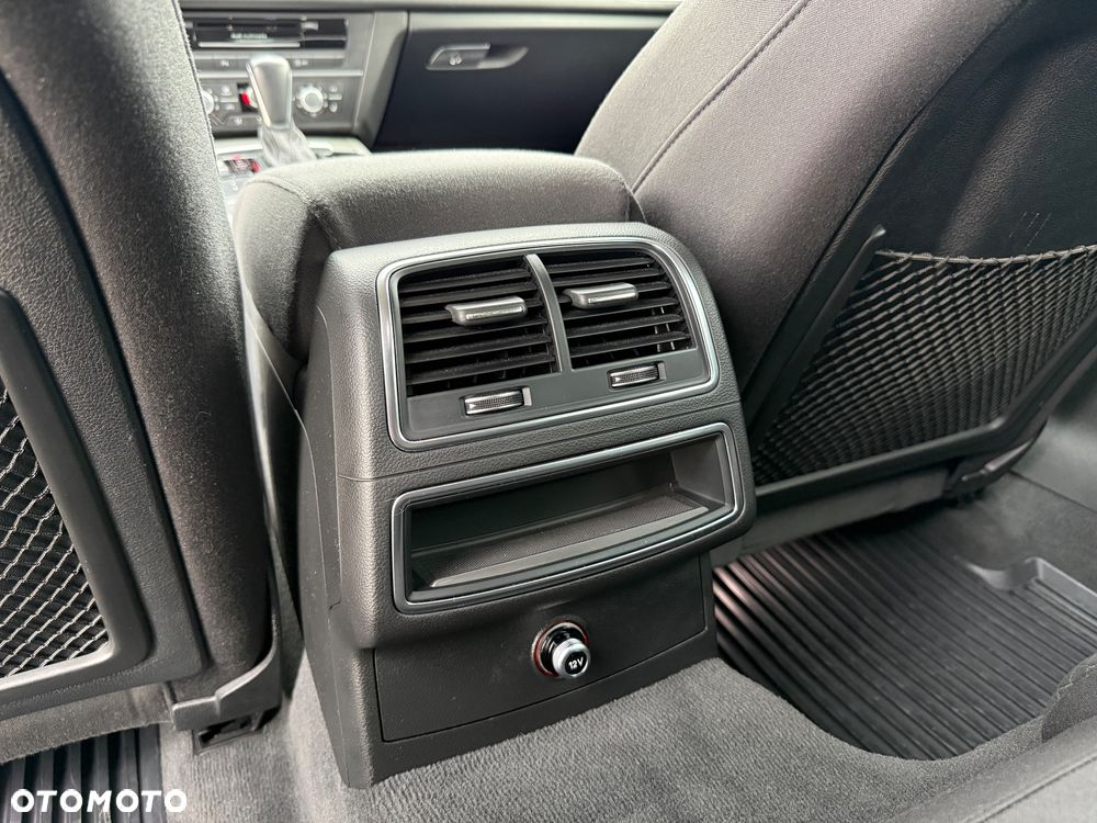 Audi A6 - 26