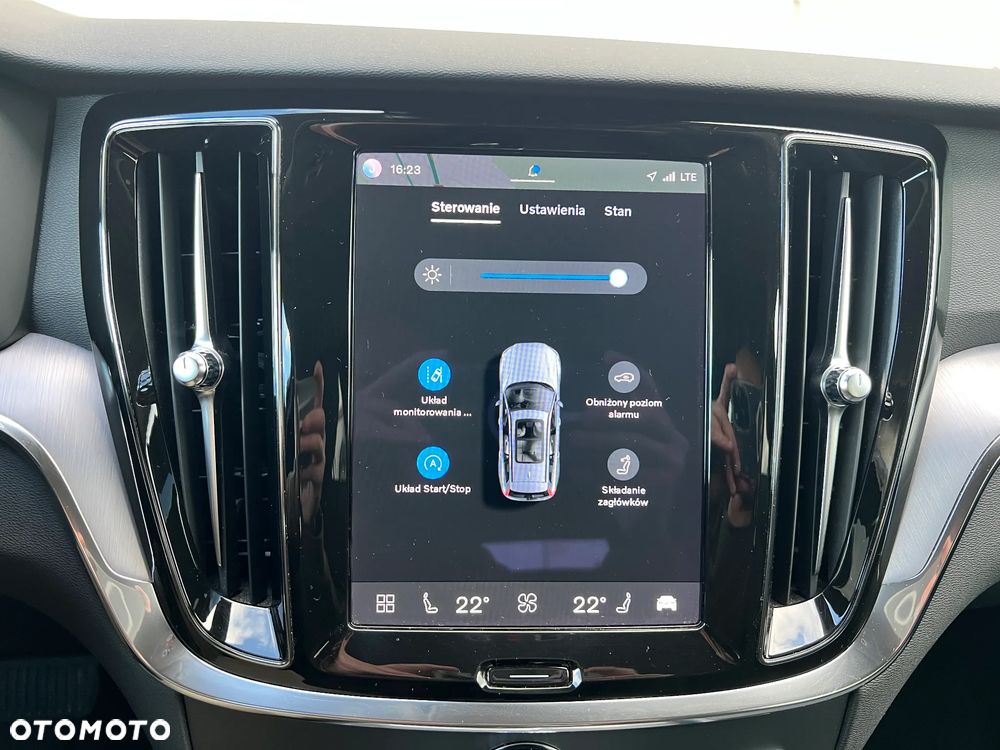 Volvo V60 B4 D Core - 26