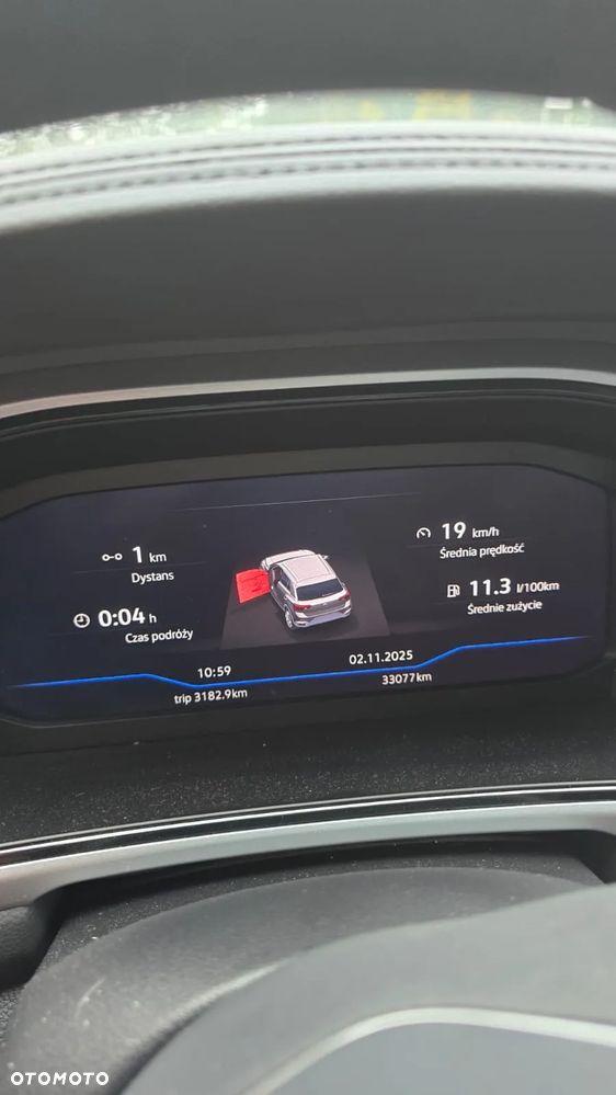 Volkswagen T-Roc 1.5 TSI Life - 9