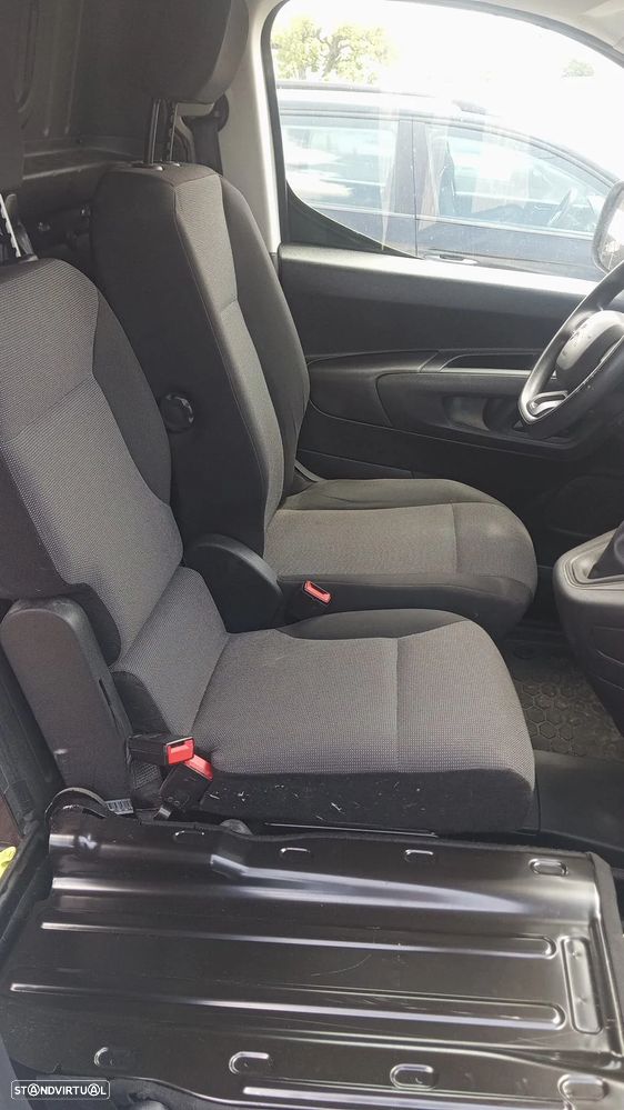 Citroën Berlingo - 3