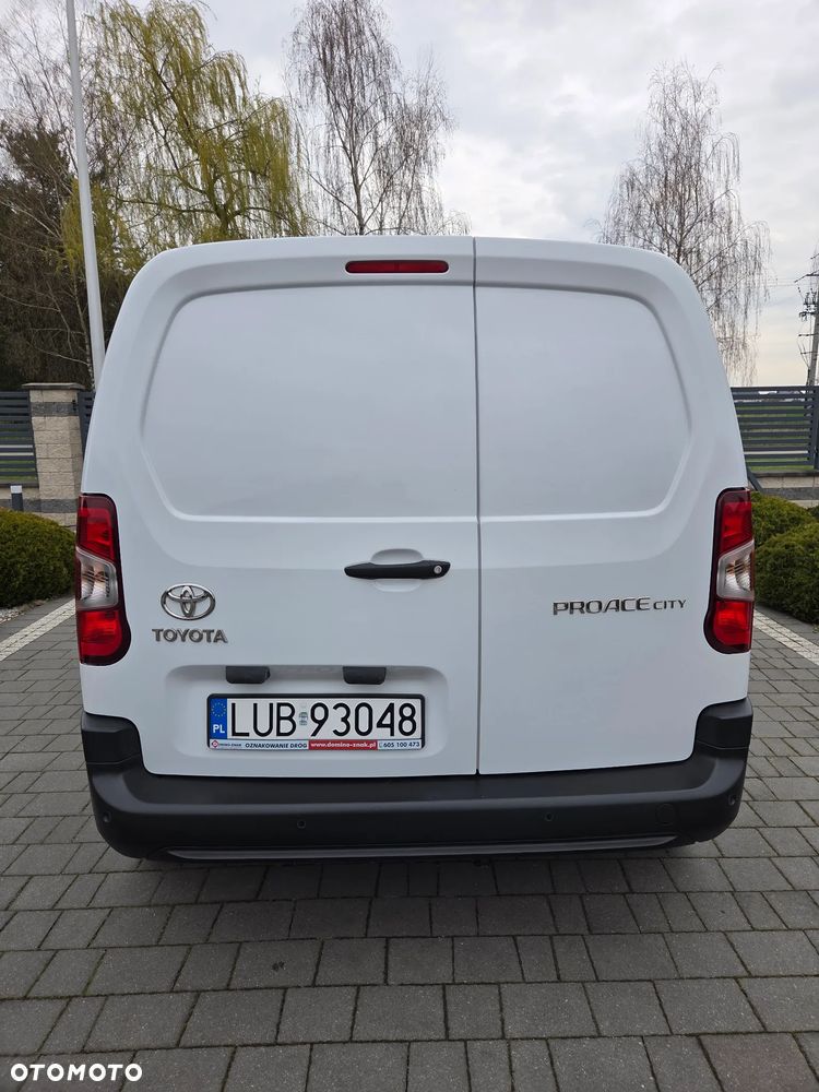 Toyota PROACE CITY - 6