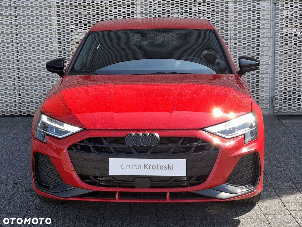 Audi A3 Sportback - 6