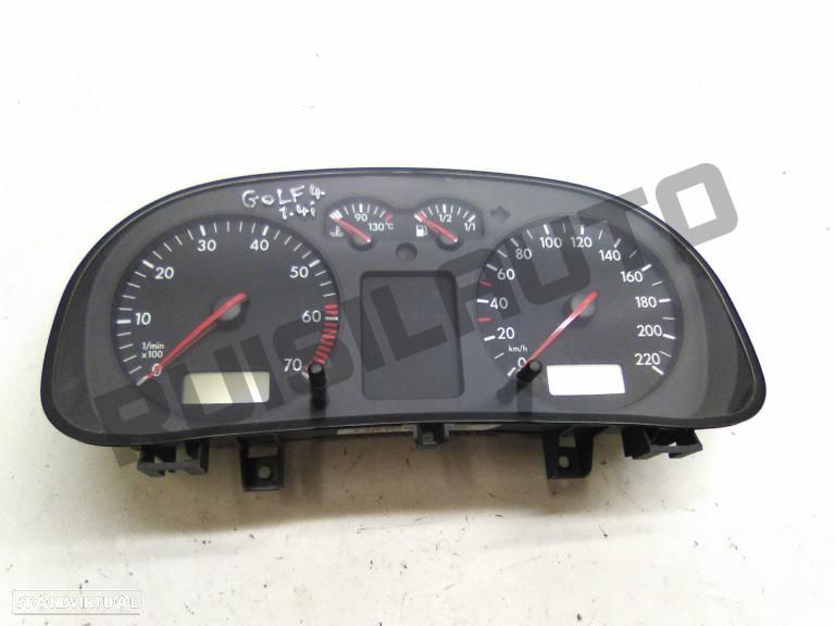 Quadrante 02636_11000 Vw Golf Iv (1j) [1997_2008] 1.9 Tdi - 1