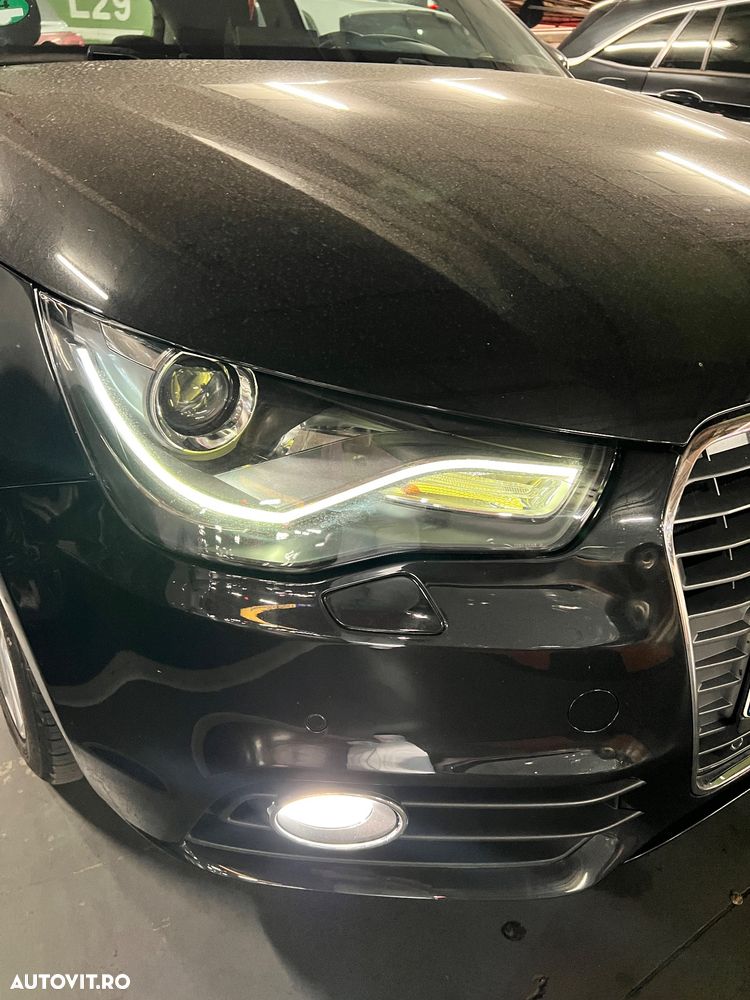 AUDI A1 2010 — imagine 9
