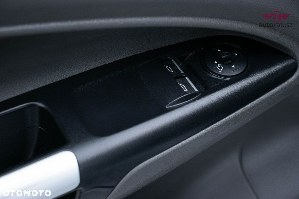 Ford Transit Connect - 9