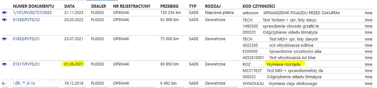 Opel Zafira 2.0 CDTI Cosmo - 25