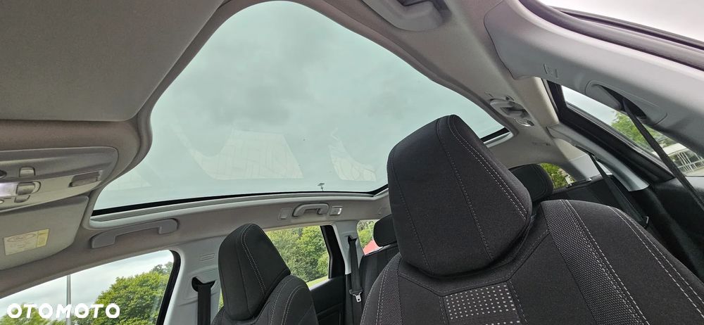 Peugeot 308 SW e-HDi 115 Stop & Start Allure - 15