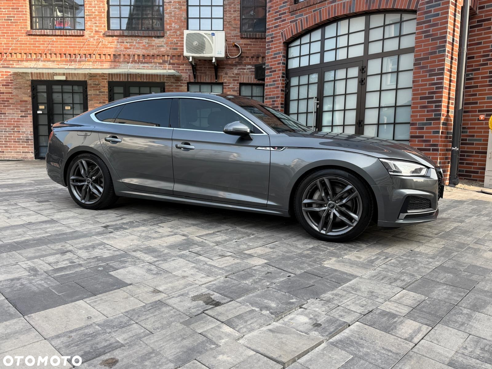 Audi A5 2.0 TFSI Quattro S tronic - 7